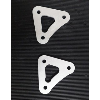 Σύνδεσμοι χαμηλώματος για Honda Crosstourer VFR1200X 2010-2015 (30mm)