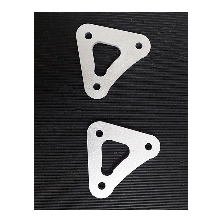 Σύνδεσμοι χαμηλώματος για Honda Crosstourer VFR1200X 2010-2015 (30mm)