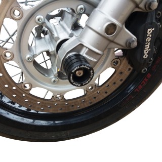 Προστατευτικά μανιτάρια εμπρός τροχού για Yamaha XT660R 2004-2015