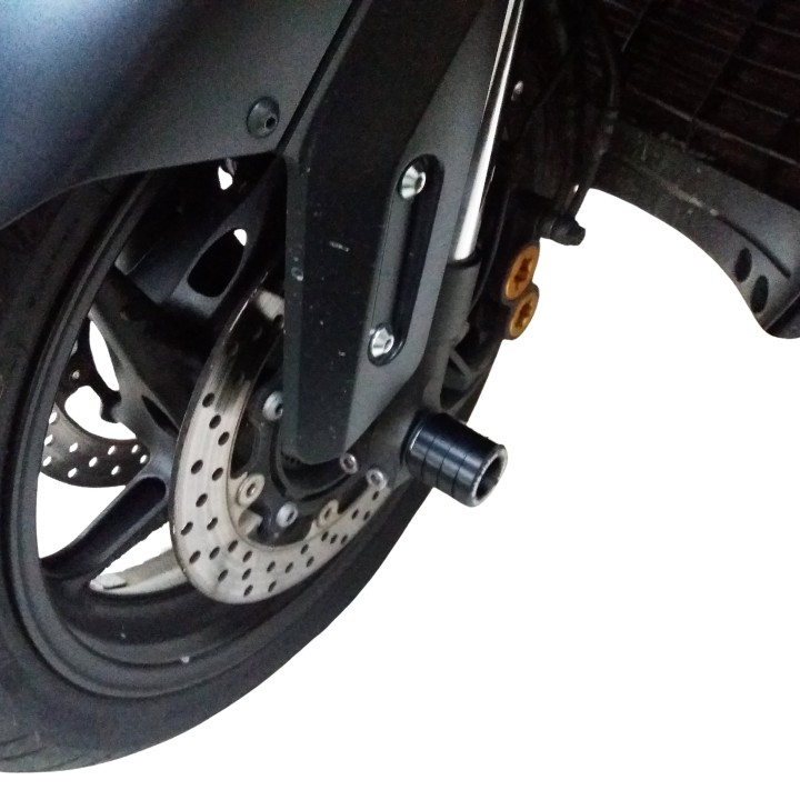 Προστατευτικά μανιτάρια εμπρός τροχού για Yamaha T-Max 530 2012-2014