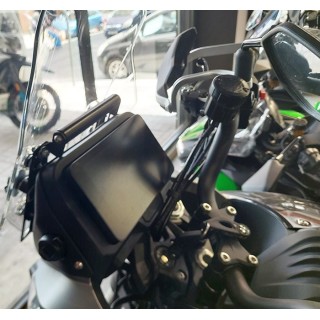 Μπαράκι στήριξης smartphone / GPS για QJ Motor SRT 700SX 2025-