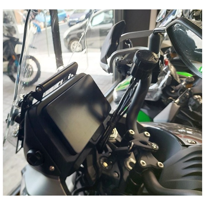 Μπαράκι στήριξης smartphone / GPS για QJ Motor SRT 700SX 2025-