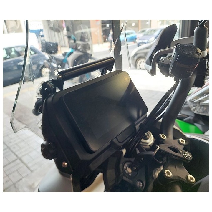 Μπαράκι στήριξης smartphone / GPS για QJ Motor SRT 700SX 2025-
