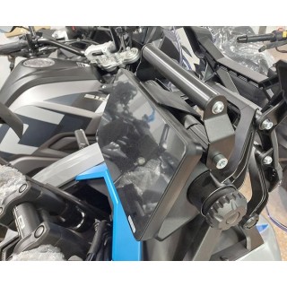 Μπαράκι στήριξης smartphone / GPS για Daytona Zontes G368 2025-