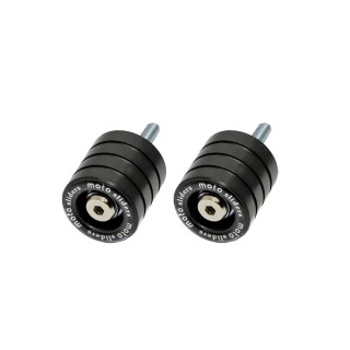 Προστατευτικά μανιτάρια πίσω τροχού για KTM Duke 125 / 200 / 390 2013-2020