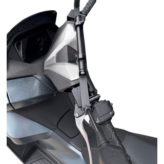 Μπαράκι στήριξης smartphone / GPS για Honda PCX 125 2025-
