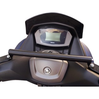 Μπαράκι στήριξης smartphone / GPS για Yamaha N-MAX 125 / 155 2025-