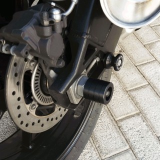 Προστατευτικά μανιτάρια πίσω τροχού για BMW S 1000R 2014-2021