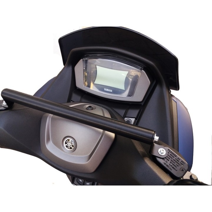 Μπαράκι στήριξης smartphone / GPS για Yamaha N-MAX 125 / 155 2025-