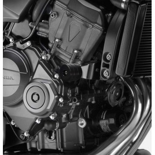 Προστατευτικά μανιτάρια πλαισίου για Honda CB600F Hornet 1999-2006