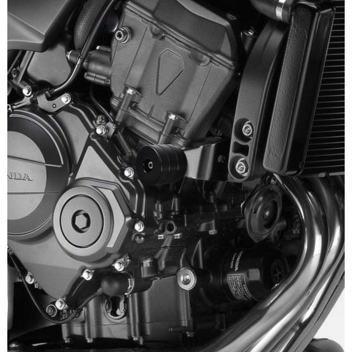 Προστατευτικά μανιτάρια πλαισίου για Honda CB600F Hornet 1999-2006