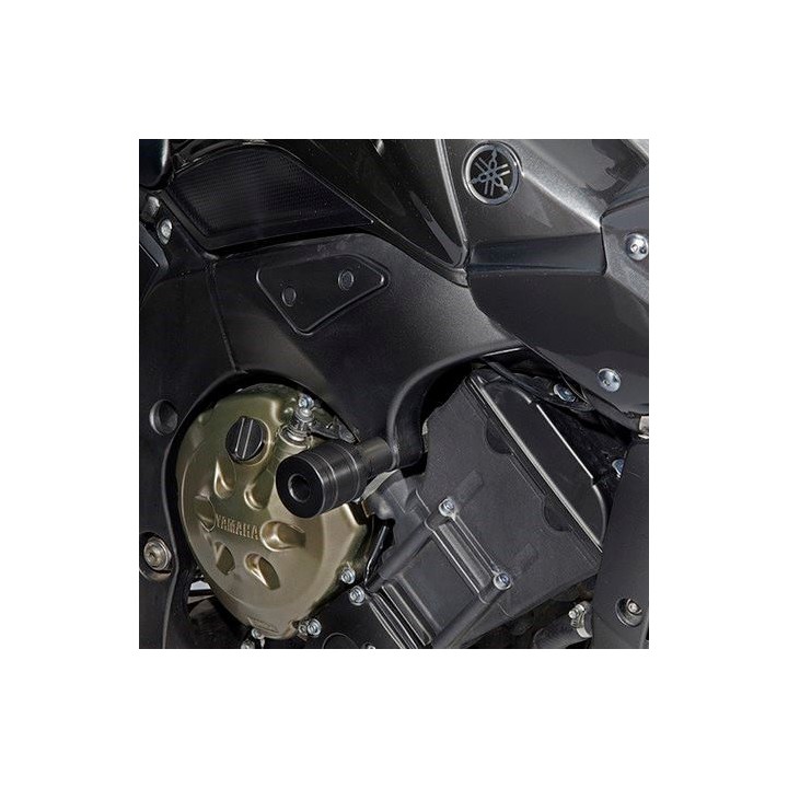 Προστατευτικά μανιτάρια πλαισίου για Yamaha FZ1 Fazer 2006-2016