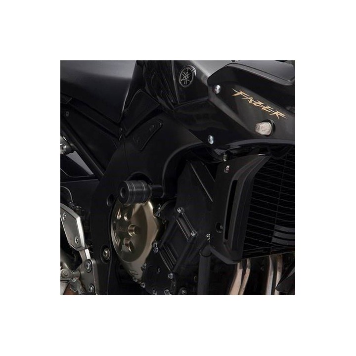 Προστατευτικά μανιτάρια πλαισίου για Yamaha FZ1 Fazer 2006-2016