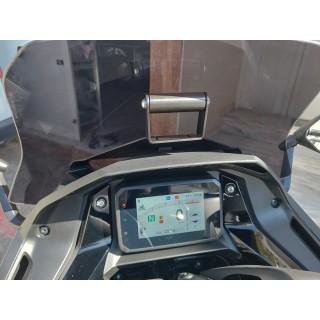 Μπαράκι στήριξης smartphone / GPS για Honda Forza 750 2025-