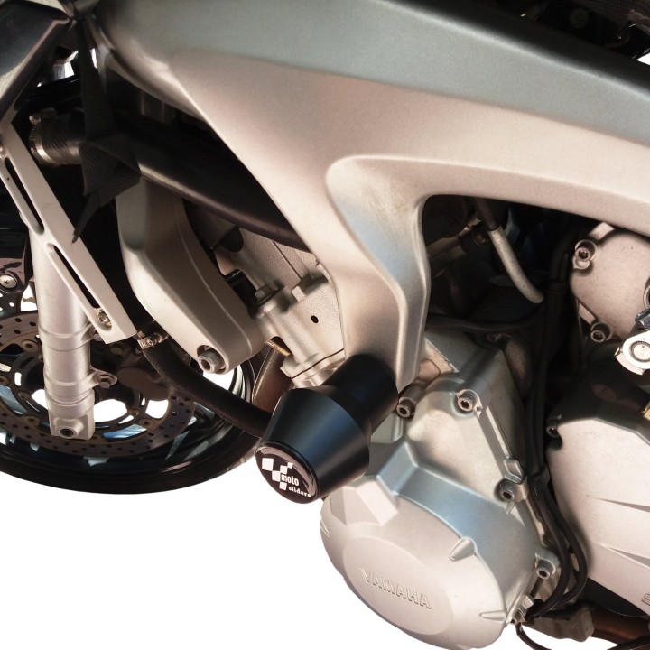 Προστατευτικά μανιτάρια πλαισίου για Yamaha FZ6 Fazer 2004-2009