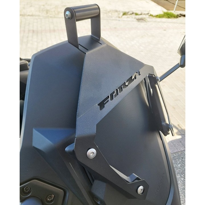 Μπαράκι στήριξης smartphone / GPS για Honda Forza 750 2025-