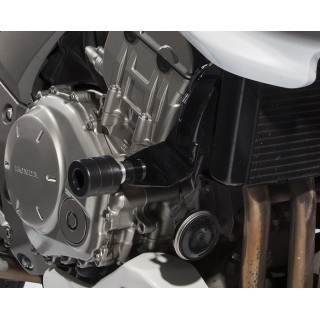 Προστατευτικά μανιτάρια πλαισίου για Honda CBF 600 2004-2007