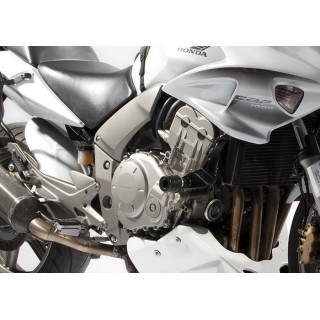 Προστατευτικά μανιτάρια πλαισίου για Honda CBF 1000 2006-2010