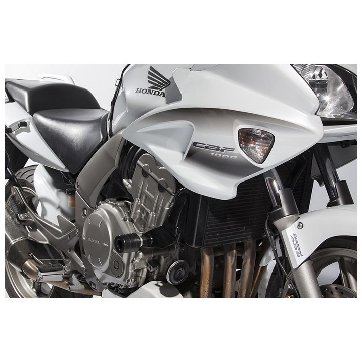 Προστατευτικά μανιτάρια πλαισίου για Honda CBF 1000 2006-2010