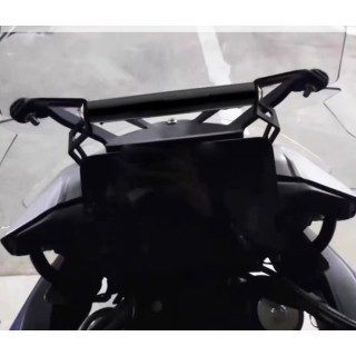 Μπαράκι στήριξης smartphone / GPS για QJ Motor SRT 800 2023-2025