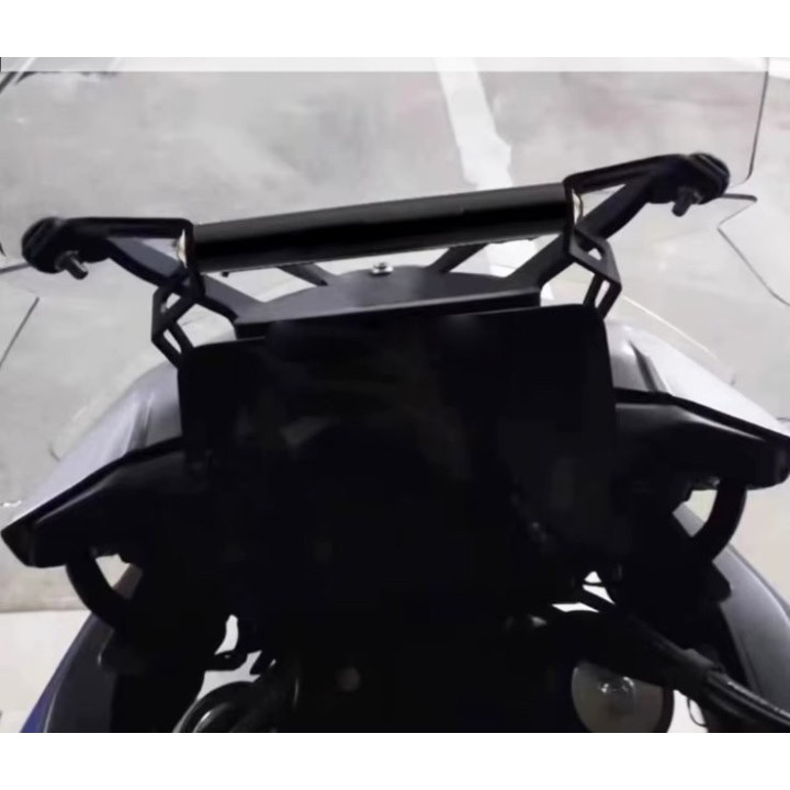 Μπαράκι στήριξης smartphone / GPS για QJ Motor SRT 800 2023-2025