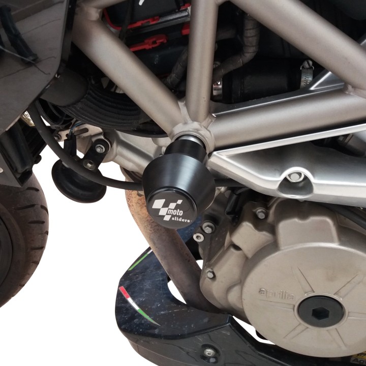 Προστατευτικά μανιτάρια πλαισίου για Aprilia Dorsoduro 750 2008-2015