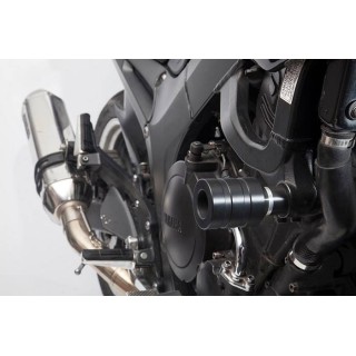 Προστατευτικά μανιτάρια πλαισίου για Yamaha TDM 900 2002-2011