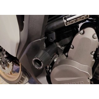Προστατευτικά μανιτάρια πλαισίου για CF Moto 650GT 2021-2024