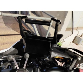 Μπαράκι στήριξης smartphone / GPS για CF Moto 650GT 2021-2024