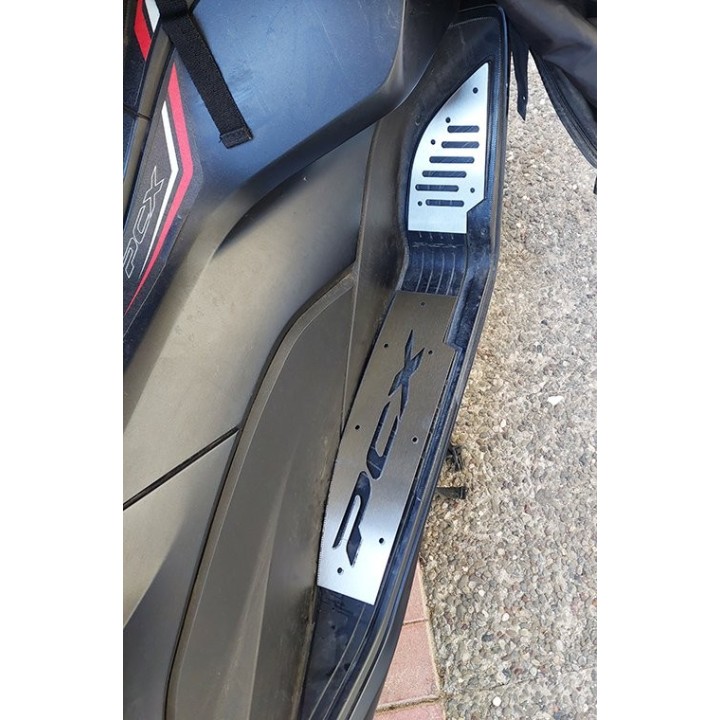 Καλύμματα μαρσπιέ για Honda PCX 125 / 155 2021-2024