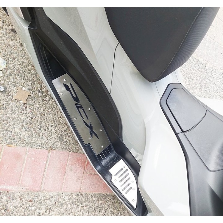 Καλύμματα μαρσπιέ για Honda PCX 125 / 155 2021-2024