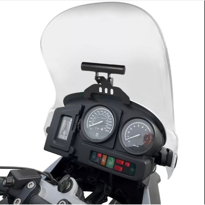Μπαράκι στήριξης smartphone / GPS για BMW R1150GS 1999-2005