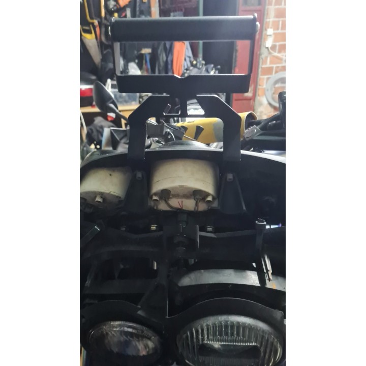 Μπαράκι στήριξης smartphone / GPS για BMW R1150GS 1999-2005