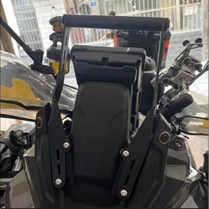 Μπαράκι στήριξης smartphone / GPS για Kove 800X Pro 2024-2025