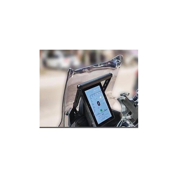 Μπαράκι στήριξης smartphone / GPS για Kove 800X Pro 2024-2025