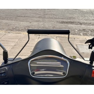 Μπαράκι στήριξης smartphone / GPS για Daytona Orama 125 2024-2025