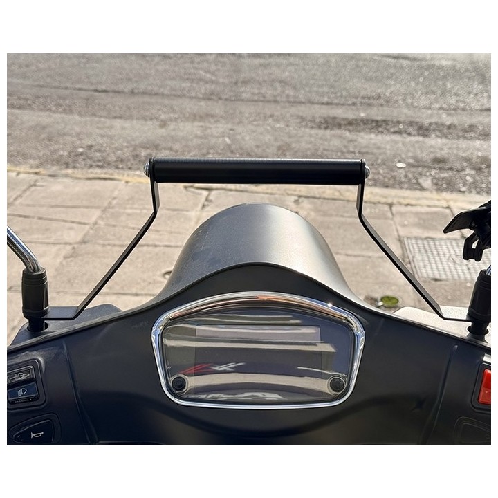 Μπαράκι στήριξης smartphone / GPS για Daytona Orama 125 2024-2025