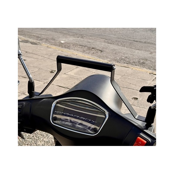 Μπαράκι στήριξης smartphone / GPS για Daytona Orama 125 2024-2025