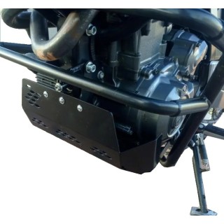 Καρίνα για Aprilia Pegaso Strada 650 2005-2009