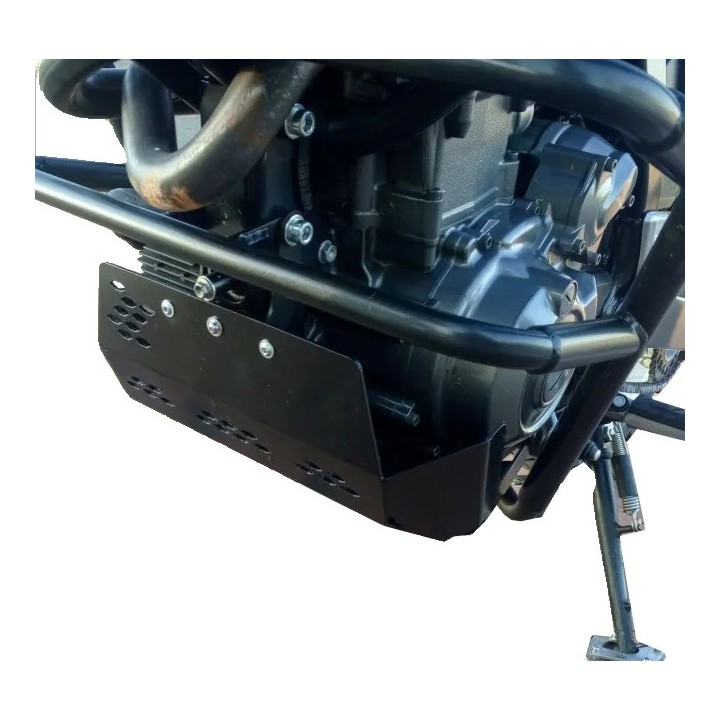 Καρίνα για Aprilia Pegaso Strada 650 2005-2009
