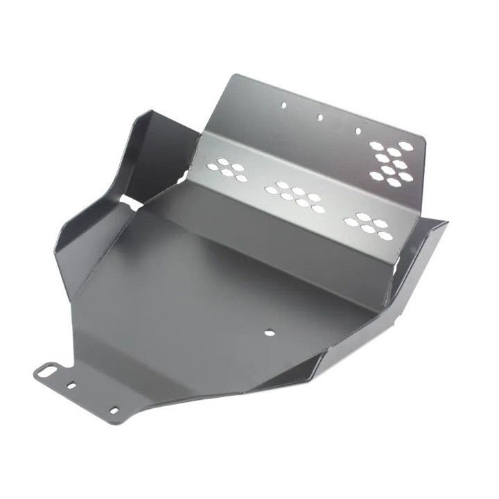 Καρίνα για Aprilia Pegaso Strada 650 2005-2009
