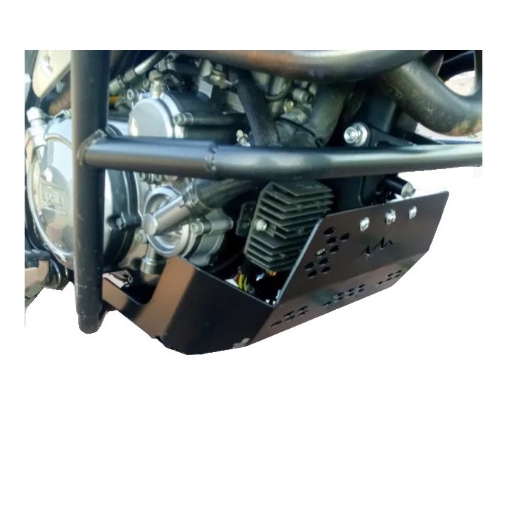Καρίνα για Aprilia Pegaso Strada 650 2005-2009