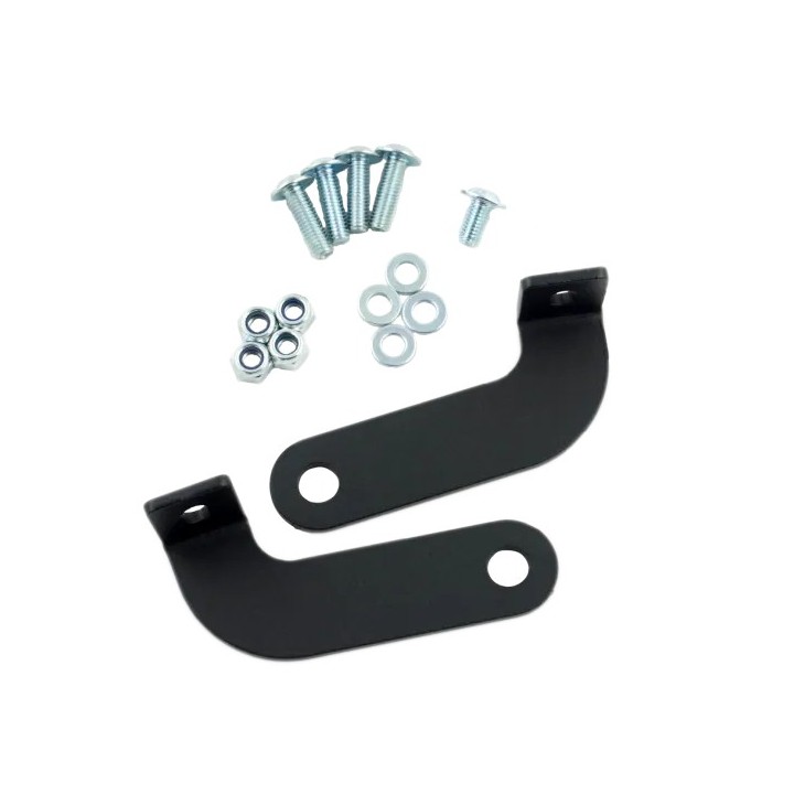 Καρίνα για Aprilia Pegaso Strada 650 2005-2009