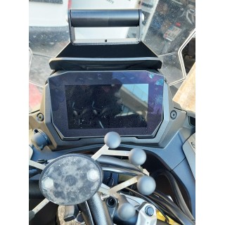 Μπαράκι στήριξης smartphone / GPS για Suzuki GSX-S 1000GX 2024-2025