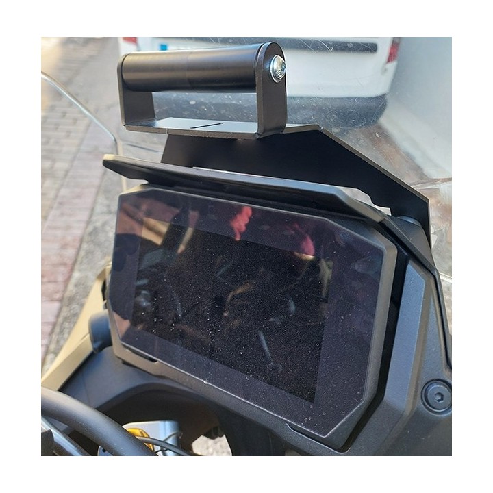 Μπαράκι στήριξης smartphone / GPS για Suzuki GSX-S 1000GX 2024-2025