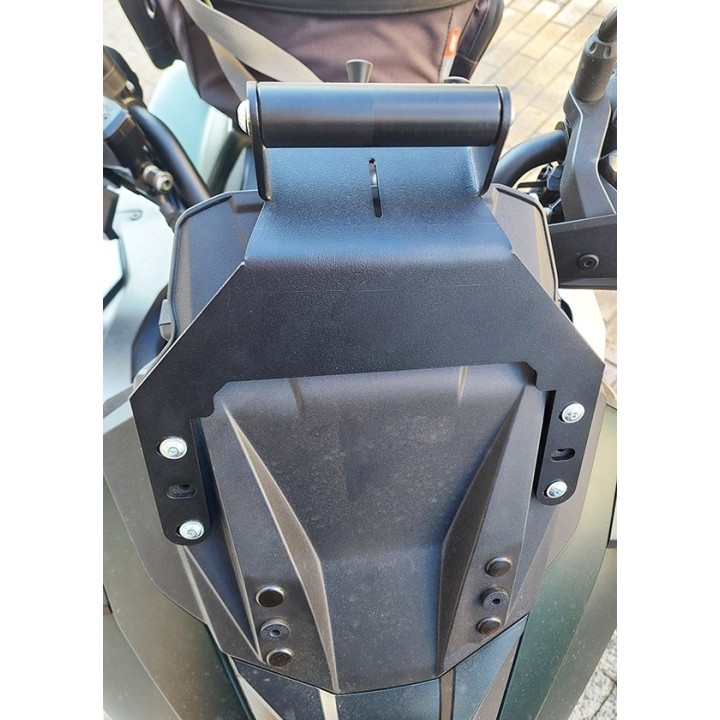 Μπαράκι στήριξης smartphone / GPS για Suzuki GSX-S 1000GX 2024-2025