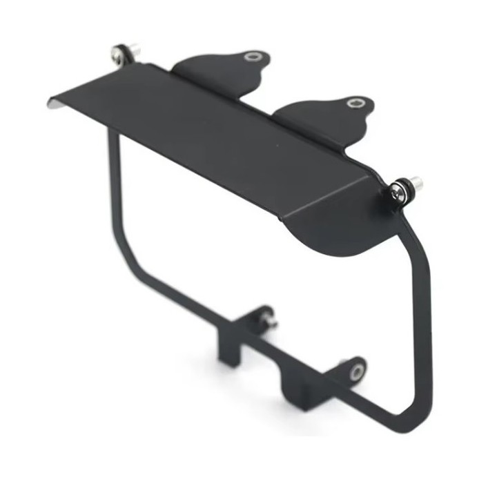 Dashboard cover with sunshade compatible with BMW R1300GS 2023-2025