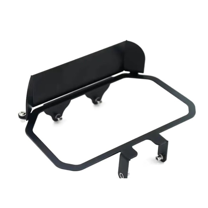 Dashboard cover with sunshade compatible with BMW R1300GS 2023-2025