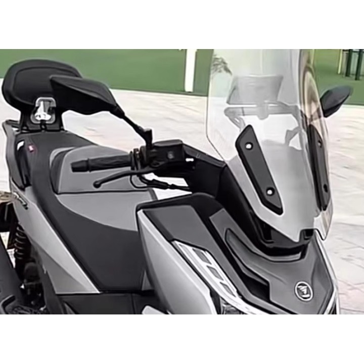 Μπαράκι στήριξης smartphone / GPS για Voge SR3 2023-2024