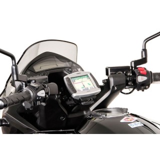 Μπαράκι στήριξης smartphone / GPS για Honda VFR800X Crossrunner 2011-2014